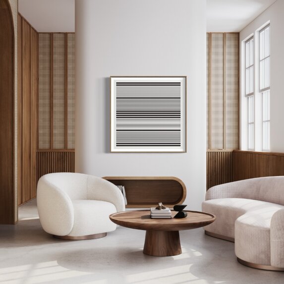 The Picturalist | Fine Art Prints on Paper Ying Yang by Alejandro Franseschini