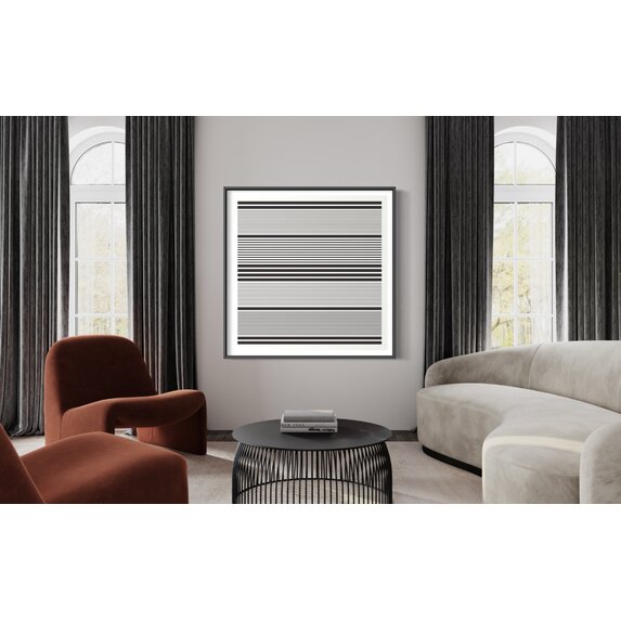 The Picturalist | Fine Art Prints on Paper Ying Yang by Alejandro Franseschini