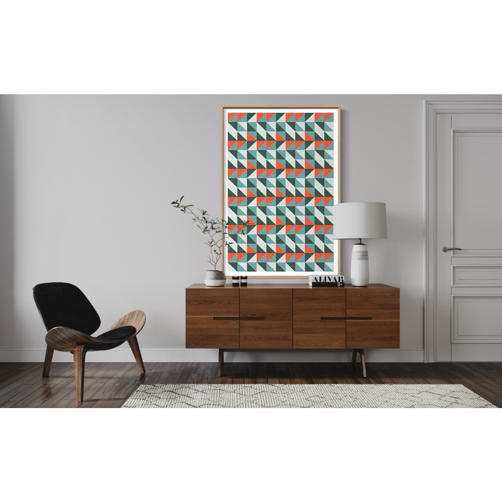 The Picturalist | Fine Art Prints on Paper Moderno by Alejandro Franseschini