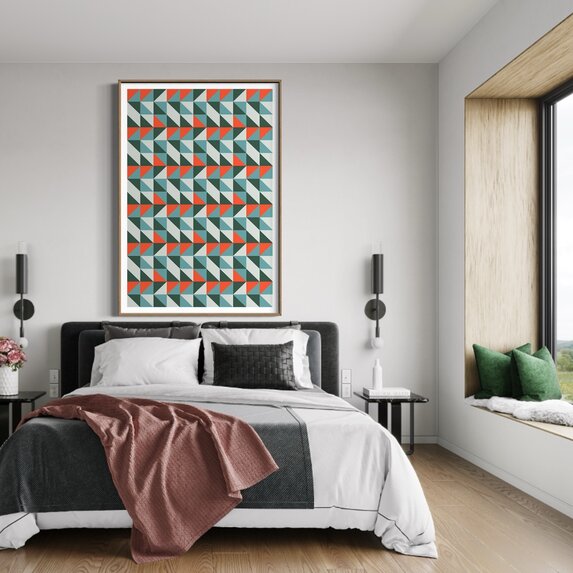 The Picturalist | Fine Art Prints on Paper Moderno by Alejandro Franseschini