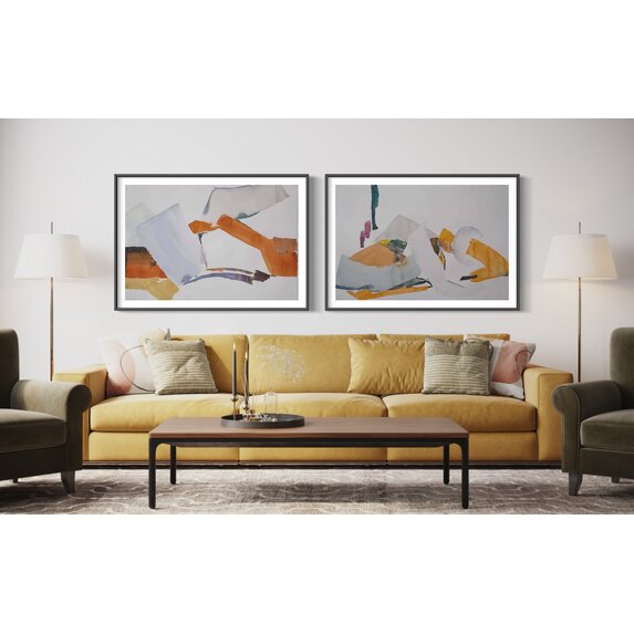 The Picturalist | Fine Art Prints on Paper Subliminal I by Encarnacion Portal Rubio