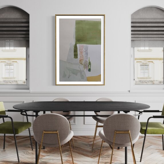 The Picturalist | Fine Art Prints on Paper Divan by Encarnacion Portal Rubio