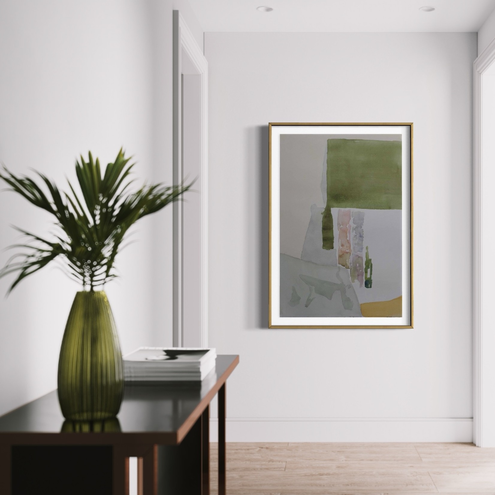 The Picturalist | Fine Art Prints on Paper Divan by Encarnacion Portal Rubio