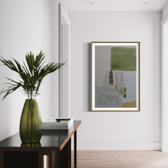 The Picturalist | Fine Art Prints on Paper Divan by Encarnacion Portal Rubio
