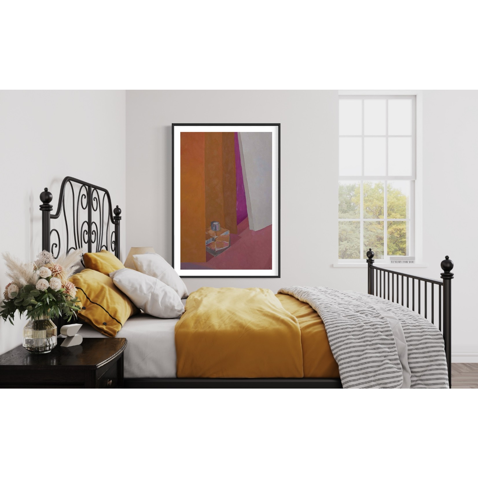 The Picturalist | Fine Art Prints on Paper Treasure by Encarnacion Portal Rubio
