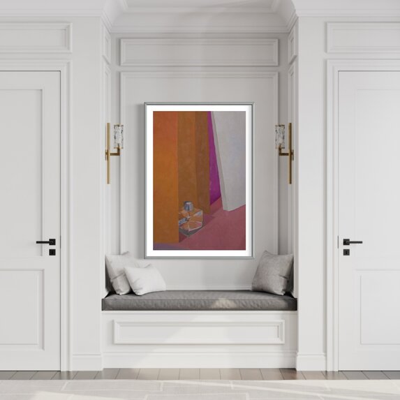 The Picturalist | Fine Art Prints on Paper Treasure by Encarnacion Portal Rubio