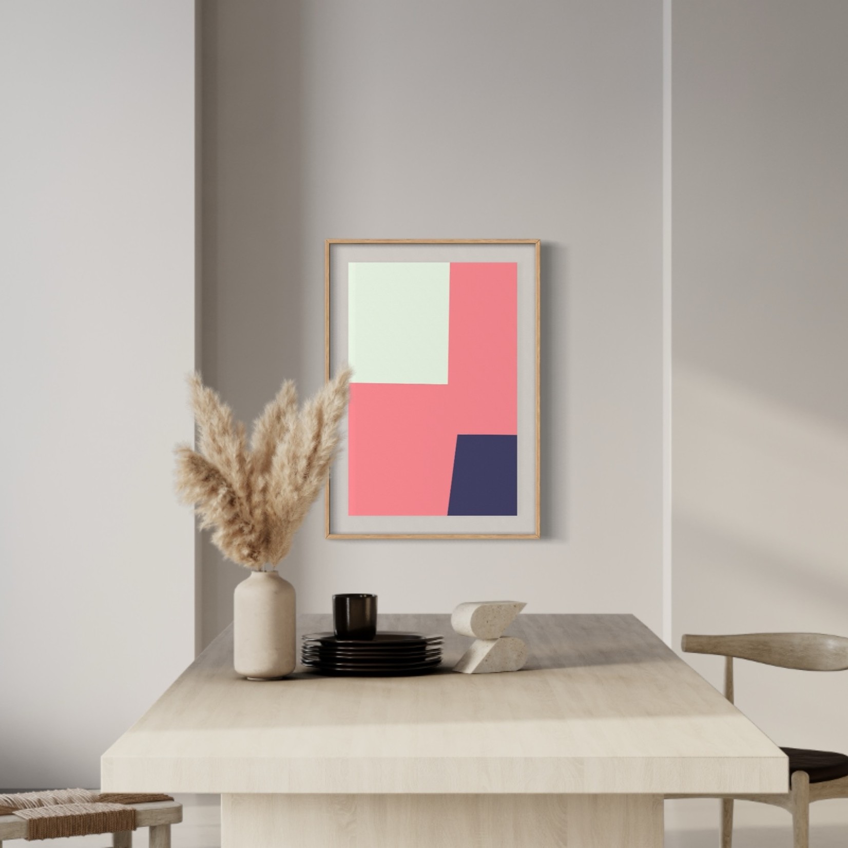 The Picturalist | Fine Art Prints on Paper Untitled 3051 by Pedro Nuka