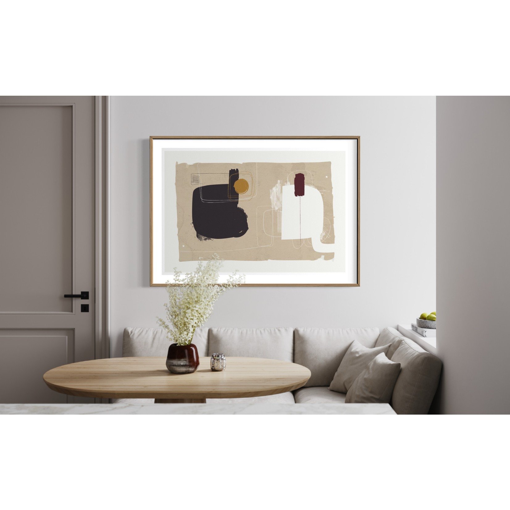The Picturalist | Fine Art Prints on Paper Lexicon by Alejandro Franseschini