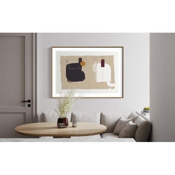 The Picturalist | Fine Art Prints on Paper Lexicon by Alejandro Franseschini