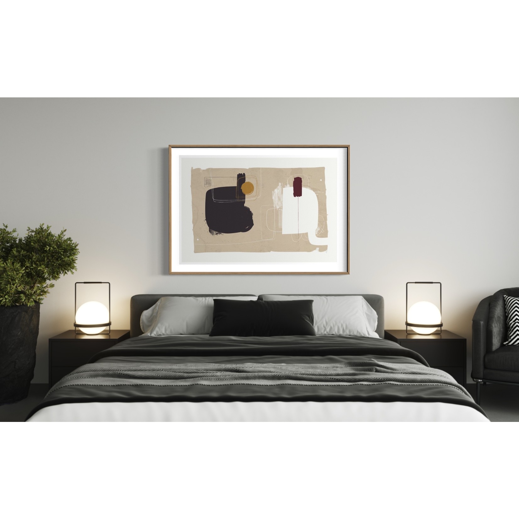 The Picturalist | Fine Art Prints on Paper Lexicon by Alejandro Franseschini
