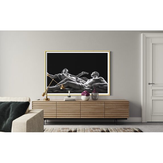 The Picturalist | Fine Art Prints on Paper Venus Over Manhattan by C. Butcher