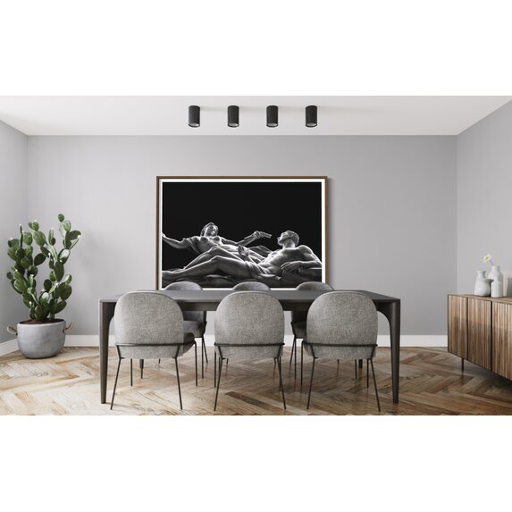 The Picturalist | Fine Art Prints on Paper Venus Over Manhattan by C. Butcher
