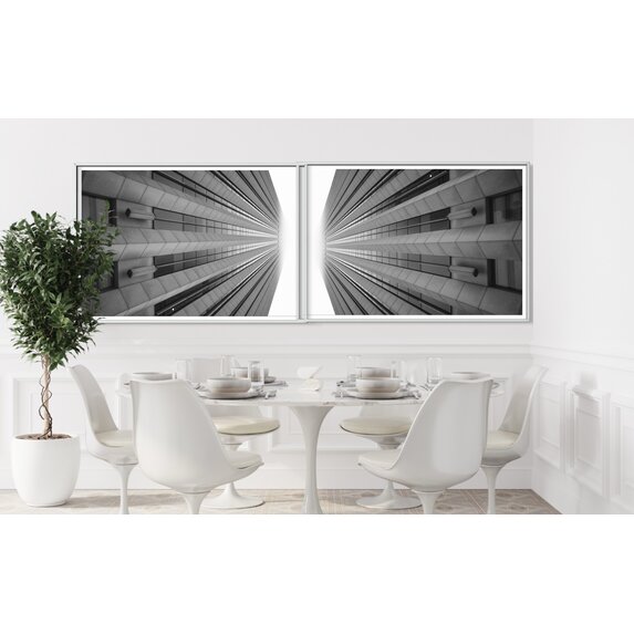 The Picturalist | Fine Art Prints on Paper Always Look Up by Ugo Shirvanian