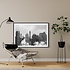 The Picturalist | Fine Art Print on Rag Paper Chicago Skyline by Ugo Shirvanian