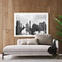 The Picturalist | Fine Art Prints on Paper Chicago Skyline by Ugo Shirvanian