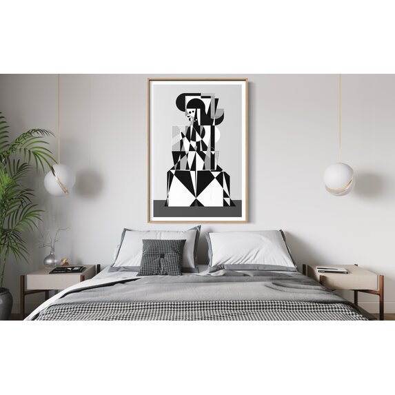 The Picturalist | Fine Art Prints on Paper Menina by Yolanda Carbayo