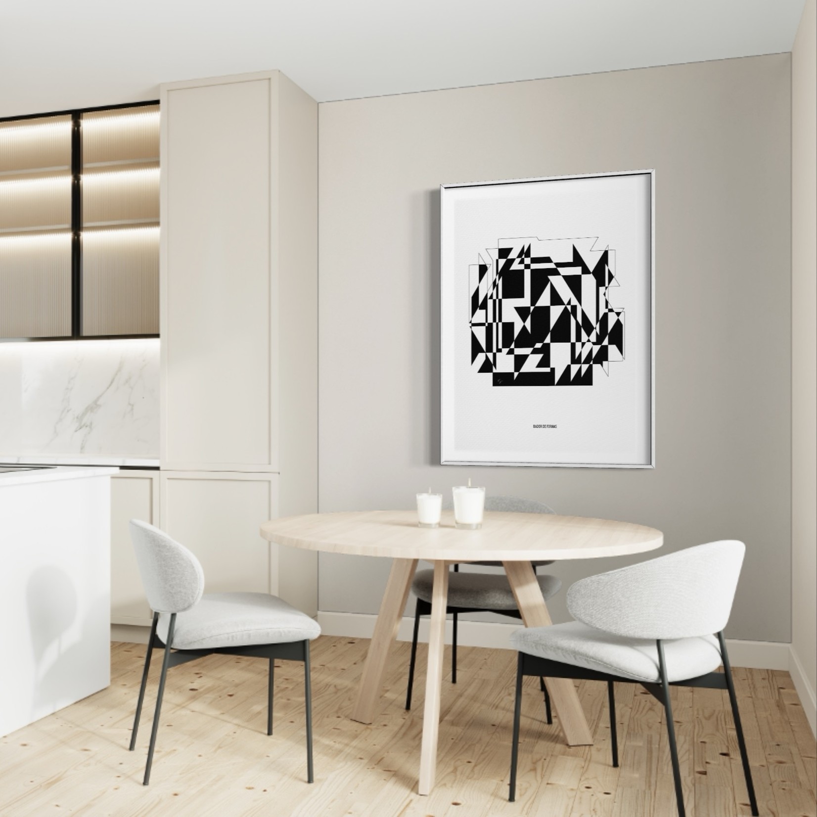 The Picturalist | Fine Art Prints on Paper Eidos by Yolanda Carbayo