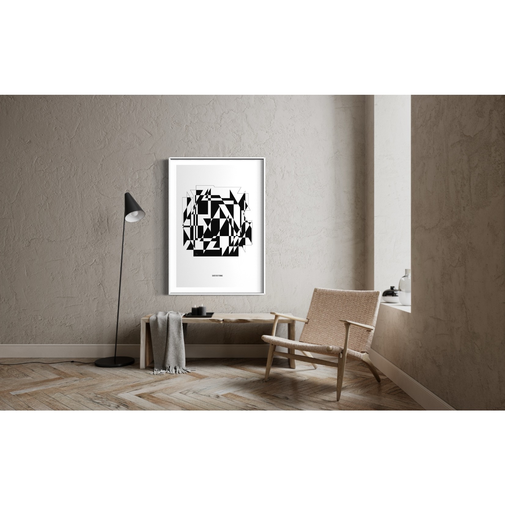 The Picturalist | Fine Art Prints on Paper Eidos by Yolanda Carbayo