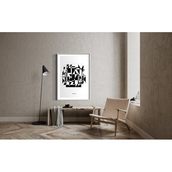 The Picturalist | Fine Art Prints on Paper Eidos by Yolanda Carbayo