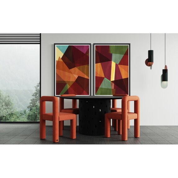 The Picturalist | Fine Art Prints on Paper Cristalline I by Alejandro Franseschini