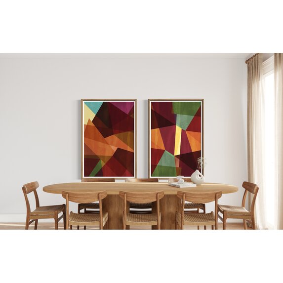 The Picturalist | Fine Art Prints on Paper Cristalline I by Alejandro Franseschini