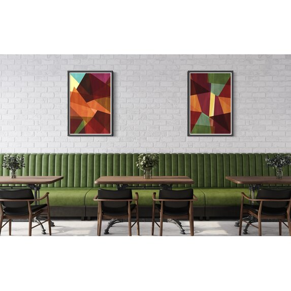 The Picturalist | Fine Art Prints on Paper Cristalline I by Alejandro Franseschini