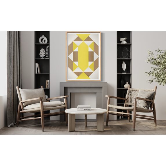 The Picturalist | Fine Art Prints on Paper Tribal by Alejandro Franseschini