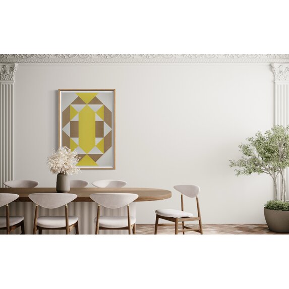 The Picturalist | Fine Art Prints on Paper Tribal by Alejandro Franseschini