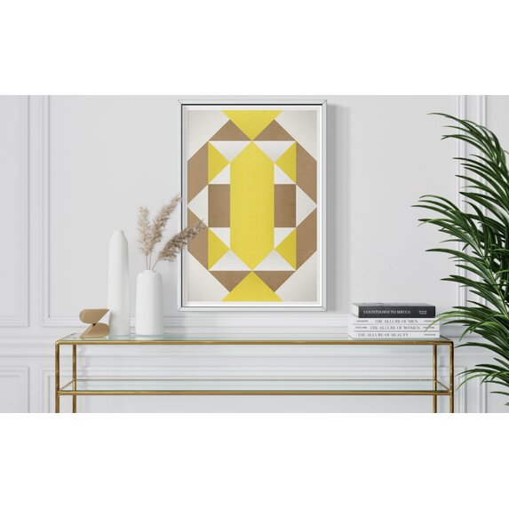 The Picturalist | Fine Art Prints on Paper Tribal by Alejandro Franseschini
