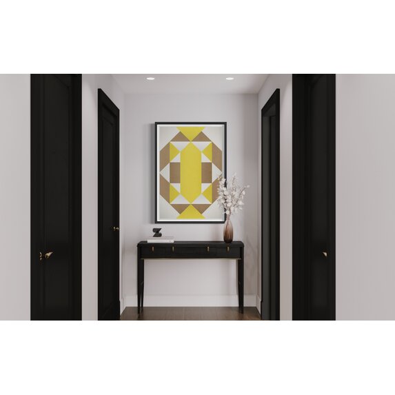 The Picturalist | Fine Art Prints on Paper Tribal by Alejandro Franseschini