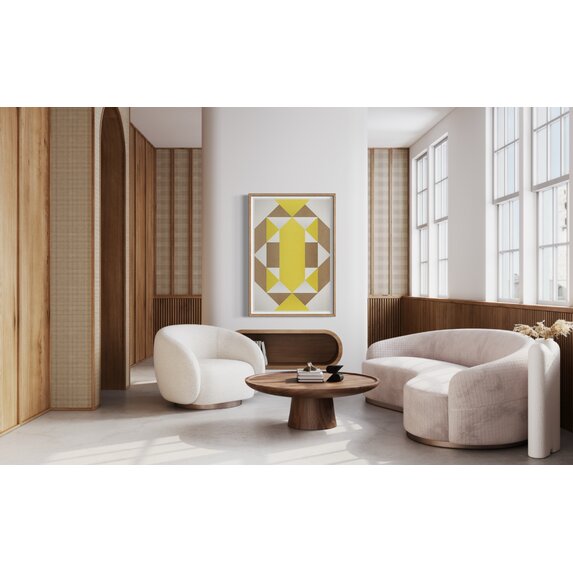 The Picturalist | Fine Art Prints on Paper Tribal by Alejandro Franseschini