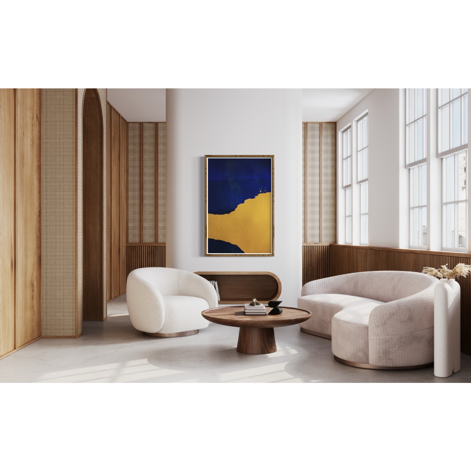 The Picturalist | Fine Art Prints on Paper Disparity by Alejandro Franseschini