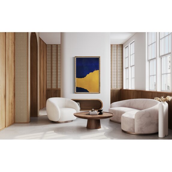 The Picturalist | Fine Art Prints on Paper Disparity by Alejandro Franseschini