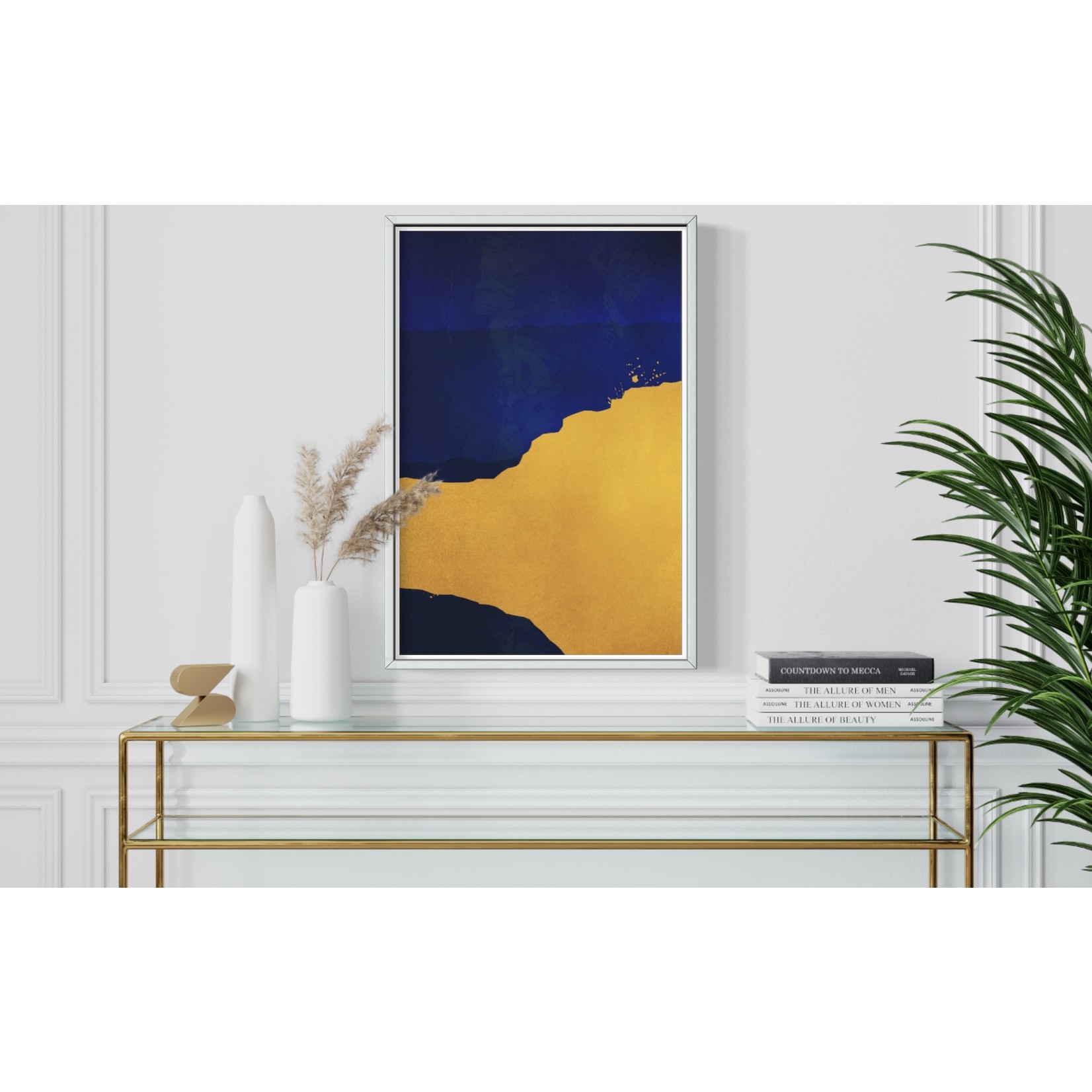 The Picturalist | Fine Art Prints on Paper Disparity by Alejandro Franseschini