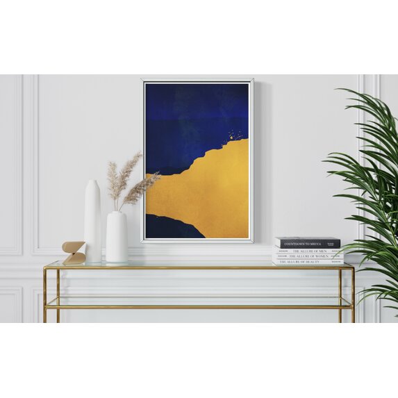 The Picturalist | Fine Art Prints on Paper Disparity by Alejandro Franseschini