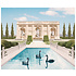 The Picturalist | Fine Art Prints on Paper Sicilian Palazzo Series 1 by Francesco Alessandrini