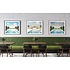 The Picturalist | Fine Art Prints on Paper Sicilian Palazzo Series 4 by Francesco Alessandrini