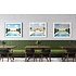 The Picturalist | Fine Art Prints on Paper Sicilian Palazzo Series 4 by Francesco Alessandrini