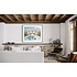 The Picturalist | Fine Art Prints on Paper Sicilian Palazzo Series 1 by Francesco Alessandrini