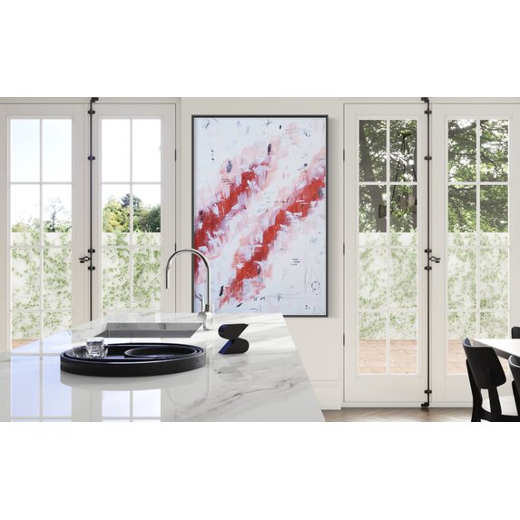 The Picturalist | Print on Canvas Dancing in The Rain by Chantelle Fulce