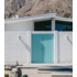 The Picturalist | Fine Art Prints on Paper Palm Springs House 2 by Jed Gordon-Moran