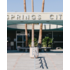 The Picturalist | Fine Art Print on Rag Paper Palm Springs City Hall by Jed Gordon-Moran
