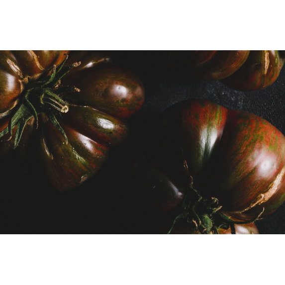 The Picturalist | Fine Art Prints on Paper Heirloom Tomatoes by Jed Gordon-Moran