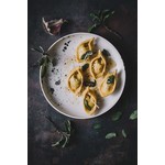 The Picturalist | Fine Art Prints on Paper Sage Tortelloni