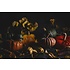 The Picturalist | Fine Art Prints on Paper Winter Squash Tableau by Jed Gordon-Moran
