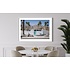 The Picturalist | Fine Art Prints on Paper Palm Springs House 2 by Jed Gordon-Moran