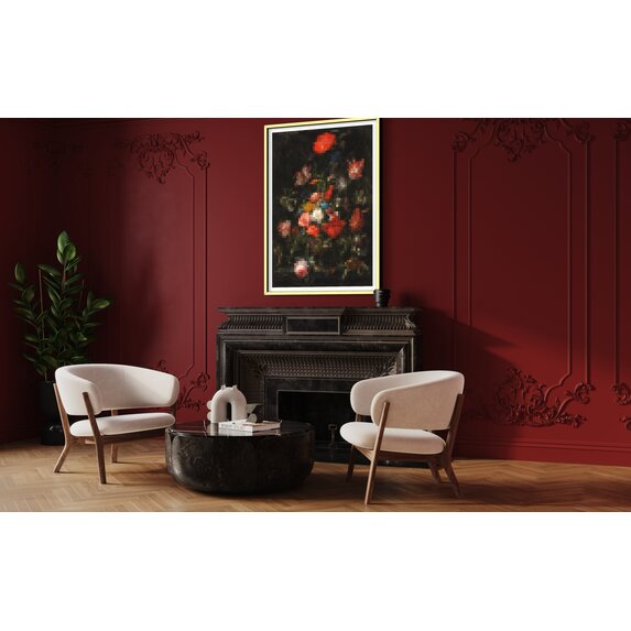 The Picturalist | Fine Art Prints on Paper Pixel Mignon 2 by Francesco Alessandrini