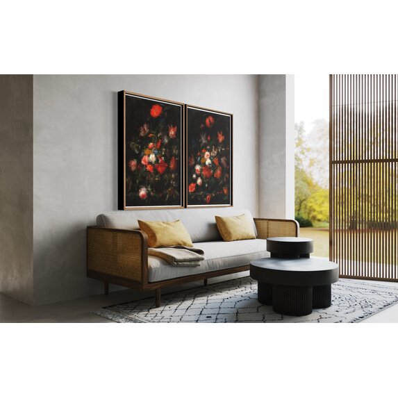 The Picturalist | Fine Art Prints on Paper Pixel Mignon 2 by Francesco Alessandrini