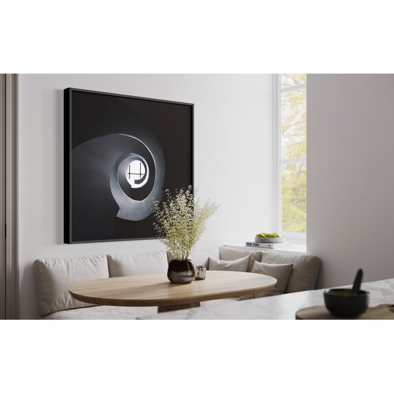 The Picturalist | Fine Art Prints on Paper Spiral by L. De La Cruz
