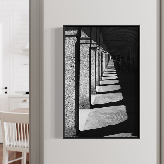 The Picturalist | Fine Art Prints on Paper Perspective IV